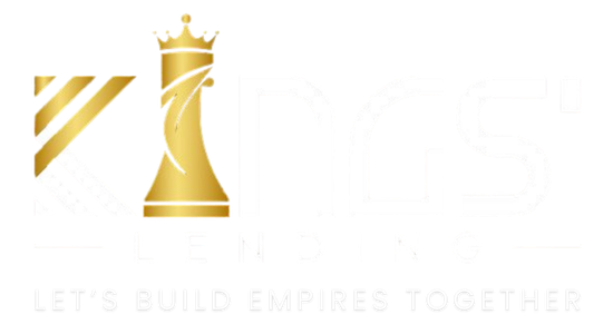 KINGS’ Logo